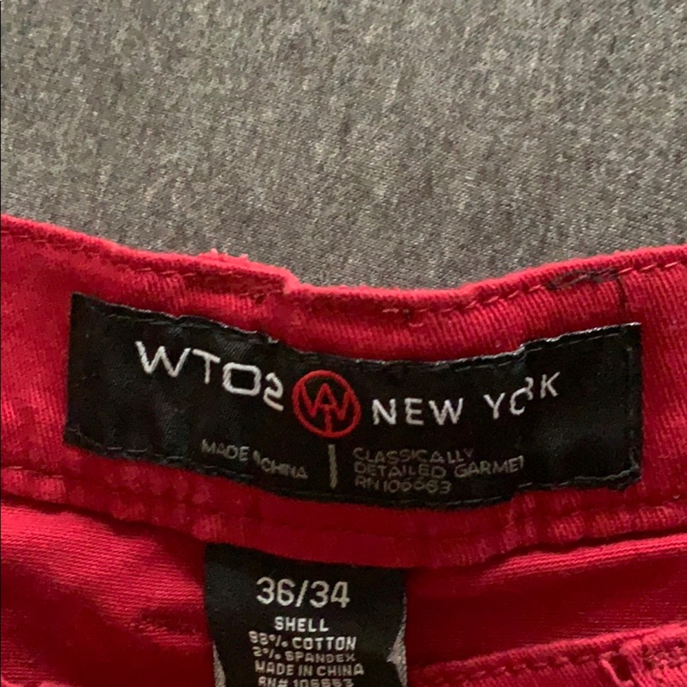 Clothing - Picture 2 of 2